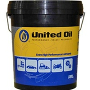 United Oil 8886351346477 Масло вариатор синтетика   18л.