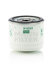MANN-FILTER W9050 Масляный фильтр