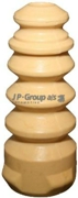 JP Group 1152601500 Отбойник заднего амортизатора-133мм vw golf, jetta, eos 06