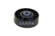 SAMPA 0 * * * 1