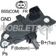 Mobiletron VRB385