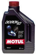 MOTUL 103992 Масло АКПП,ГУР минеральное   20л.