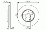 Bosch 0986479R79