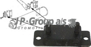JP Group 1 * * * 0