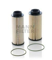 MANN-FILTER P * * * X