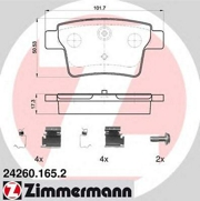 Zimmermann 242601652