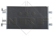 NRF 35900 Конденсатор, кондиционер