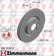 Zimmermann 2 * * * 2