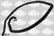 Sasic 3406107 Шланг радиатора