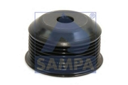 SAMPA 0 * * * 0