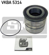 Skf VKBA5314