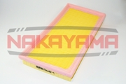 NAKAYAMA FA444NY