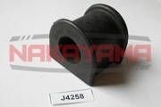 NAKAYAMA J * * * 8
