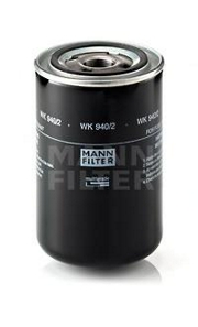 MANN-FILTER W * * * 2