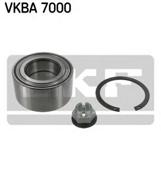 Skf VKBA7000