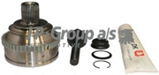 JP Group 1143201300 Шарнир, приводной вал