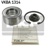 Skf VKBA1314