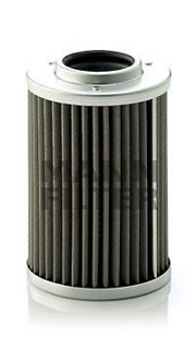 MANN-FILTER H7101X