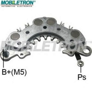 Mobiletron RH76