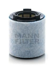 MANN-FILTER C15008 Фильтр воздушный