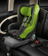 BMW 82222348237 Детское автокресло Mini Junior Seat
