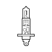 AVS A78138S Лампа галогеновая AVS H1 P14.5s 24V 70W 1шт.