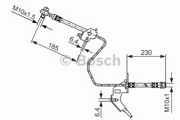 Bosch 1987476200
