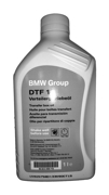BMW 83222409710 Масло трансмиссионное DTF-1 1 л