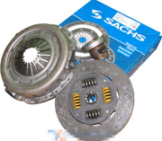 Sachs 3 * * * 9