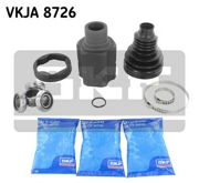 Skf V * * * 6