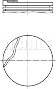 Купить запчасть 0220300, MAHLE/KNECHT, MAH-022 03 00. Низкие цены. Запчасти доставка. Поиск запчастей.