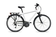 VAG 000050211A0A9 Туристический велосипед Volkswagen Trekkingbike 28