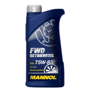 MANNOL F * * * 6