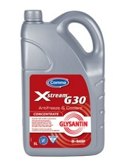 COMMA XSR5L