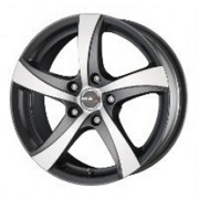MAK 19865 Диск литой 8x18 5/108 ET45 D72