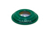 SAMPA 085100 Пылезащитный чехол, Тормознoй регулятор
