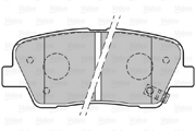 Valeo 301134