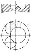 Mahle/Knecht 2290700