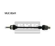 Skf VKJC8149