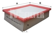 M-Filter K * * * 4