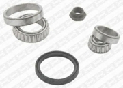 SNR R15420