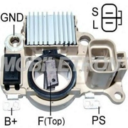 Mobiletron VRH2009120