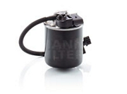 MANN-FILTER WK82019