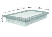 Mahle/Knecht L * * * 1