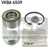 Skf VKBA6509