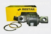 ROSTAR 1803543 Рем.комплект реактивной штанги