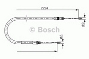 Bosch 1 * * * 3