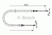 Bosch 1987482303