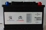 Peugeot-Citroen 5600TC