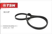 TSN 10157